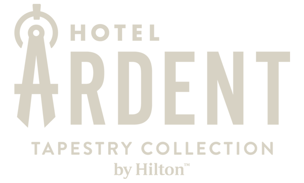 Hotel Ardent logo