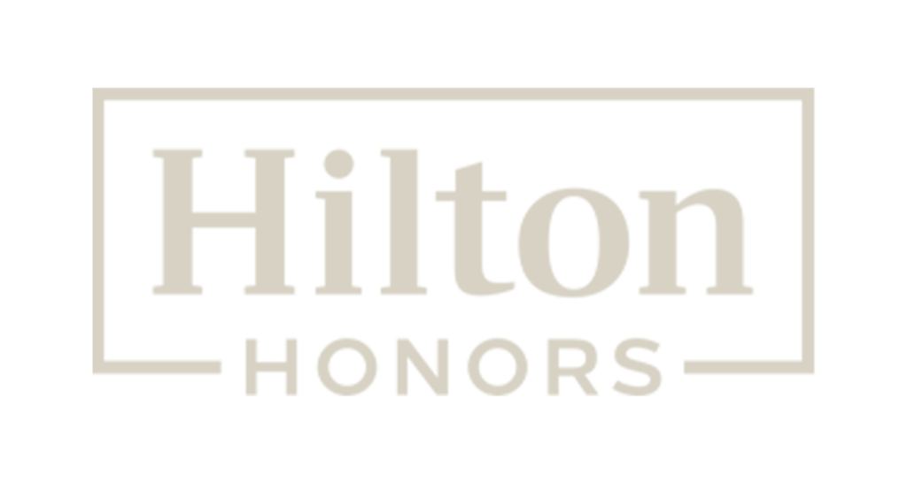Logo of Hilton Honors